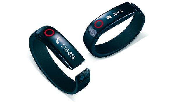 Fitness bands are more for motivation than for chronicling your every move.