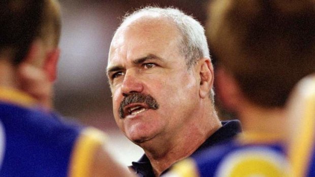 There are fears Lions legend Leigh Matthews could be lost to the club forever if members don't support new leadership.