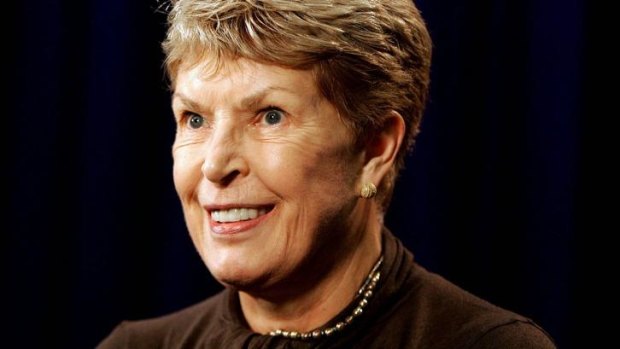 Crime writer Ruth Rendell has died aged 85.