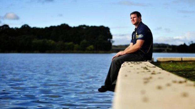 Tom McVerry could make his debut for the Brumbies against the Reds.
