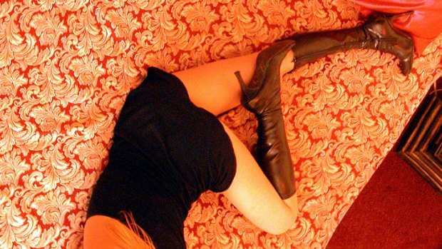 Prostitutes are worried law changes will encourage police corruption and the harassment of migrant sex workers.