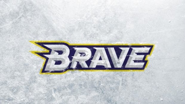 The CBR Brave team have a background in advertising and media, and it shows in everything from their videos to their logo.