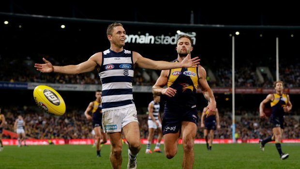 Joel Selwood has escaped a ban and kept his 2017 Brownlow hopes alive. 