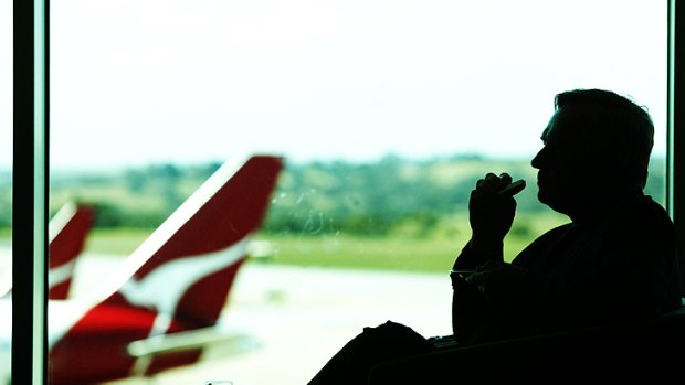 Qantas pilots fail in court challenge to a Fair Work ruling.