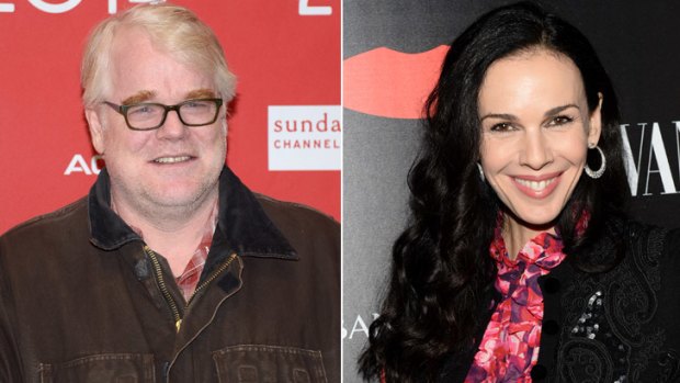 Hacked: An insider at the New York coroner's office claims unauthorised staff accessed the autopsy records of Philip Seymour Hoffman and L'Wren Scott.