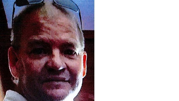 Police are searching for missing Canberra man Gregory Bond in the Blue Mountains. 