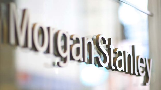 Cuts will come from Morgan Stanley's investment banking business, with more expensive senior managers at the most risk.