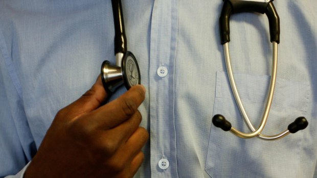 A Perth doctor has been found guilty of misconduct against his patient.