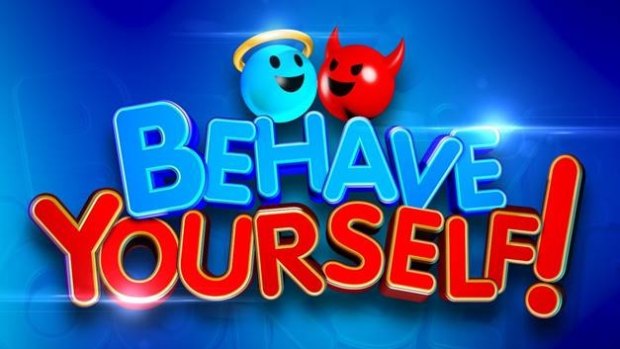 Channel 7 will soon debut a new panel-style TV show called Behave Yourself.
