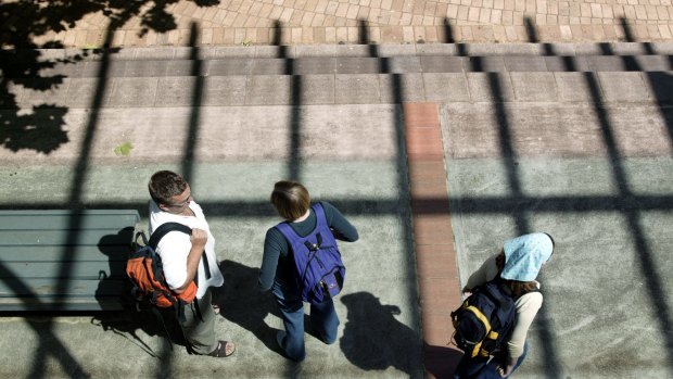 Victorian universities have criticised a proposal to introduce ATAR thresholds for teaching courses.