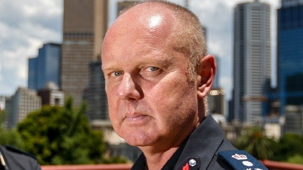 Peter Rau resigned as the MFB boss on Friday.