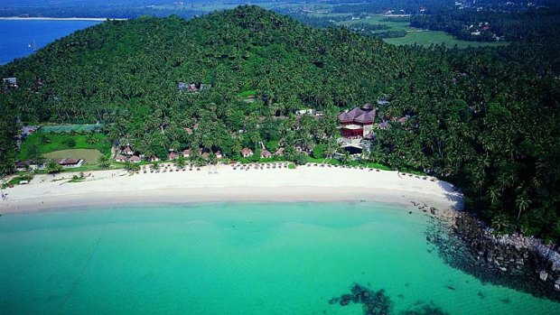 Phuket has become one of Asia's leading beach destinations.