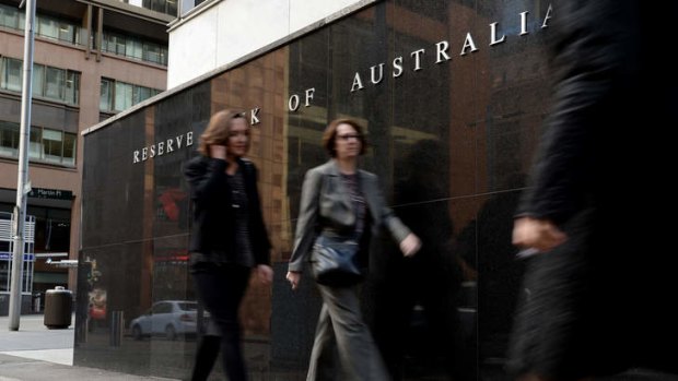 The Reserve Bank of Australia is expected to keep the cash rate on hold.