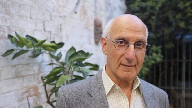 David Malouf's Earth Hour tops the poetry best-sellers.