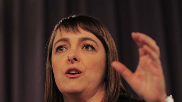 "This important change will allow same-sex couples to take part in overseas marriage ceremonies, and be considered married according to the laws of that country" ... Attorney-General, Nicola Roxon.