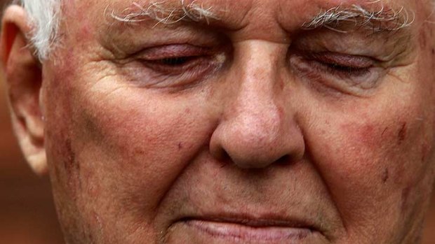 Bell Group was owned by Perth businessman Alan Bond.