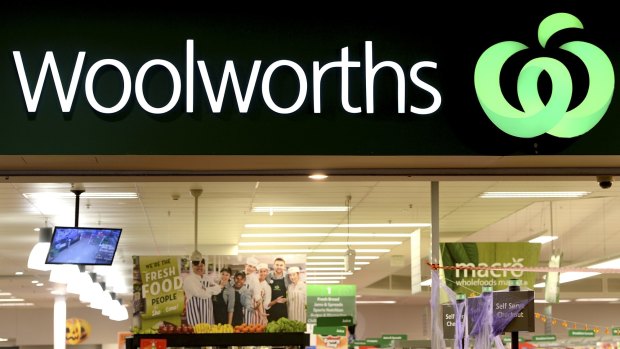 Since announcing plans this month to cut another 400 support jobs, Woolworths has lost at least two senior executives and another two are reportedly eyeing the exit doors.