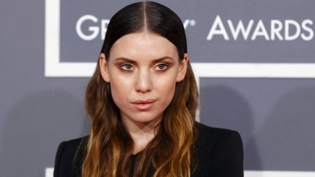 Swedish singer Lykke Li has cancelled shows in Australia, New Zealand and Singapore.