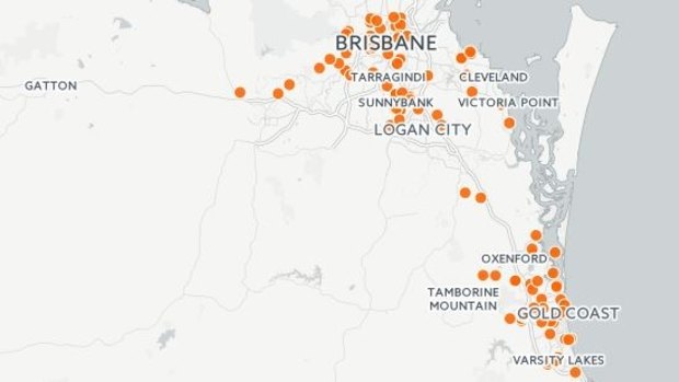 Panama Papers: Where are the shell companies in Australia?