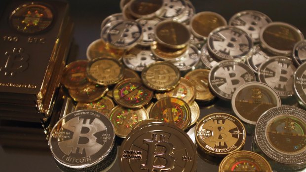 Bitcoin: The future of currency?