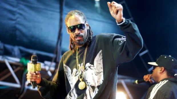 Snoop Dogg too has been embroiled in plenty of arguments with Azalea publicly.
