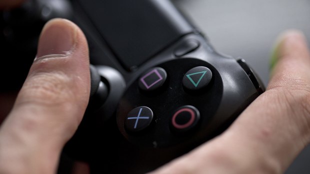 A gaming console could be on the shopping list for your business this month.