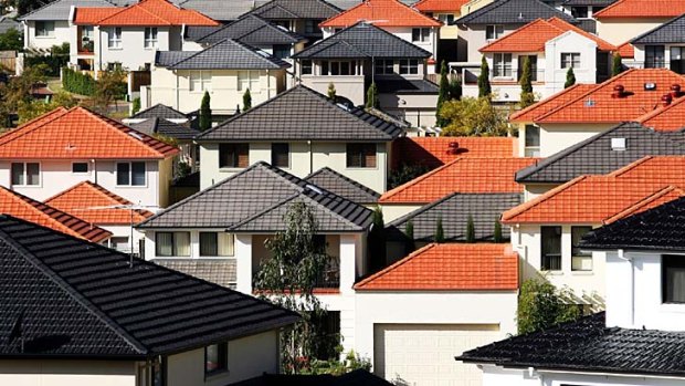 The number of suburbes where it's cheaper to buy is on the rise - but they're not likely to be in Sydney or Melbourne.