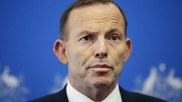 The Prime Minister said Australia had previously used private providers to tackle health emergencies such as cholera.