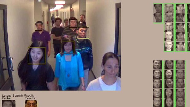 Australian researchers believe they have solved the "holy grail" problem of face recognition.