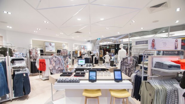 Aje opens first London pop-up store, at Harrods - Inside Retail Australia