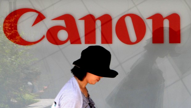 Canon wants to help people manage their online images from one central cloud storage location.