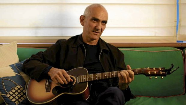 Paul Kelly will perform at the AFL grand final.