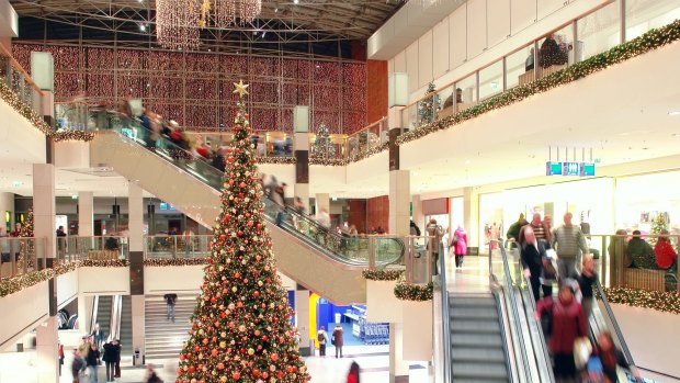 Not so merry Christmas? Some 38 per cent of respondents plan to spend less, and 50 per cent want to spend the same on gifts as last year, the survey found.