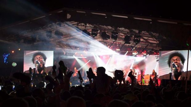 "I think that harm reduction measures that put festival attendees' health and safety first are a far better solution", writes Jack.