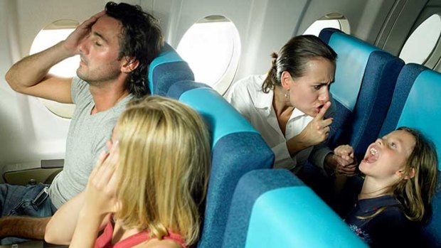 Should kids pay the same for plane tickets as adults?