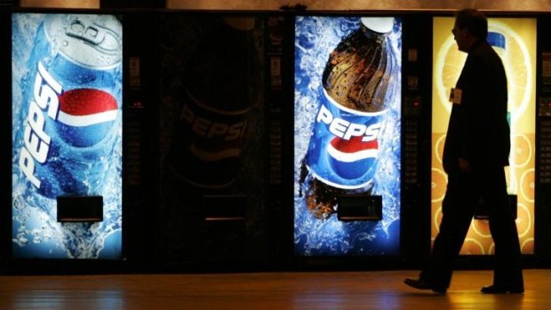 A New York-based unit of PepsiCo, used subsidiaries in Luxembourg to arrange a series of loans among sister companies that allowed the bottler to reduce its tax rate on its $1.4 billion purchase of a controlling interest in JSC Lebedyansky, Russia's largest juice maker. 