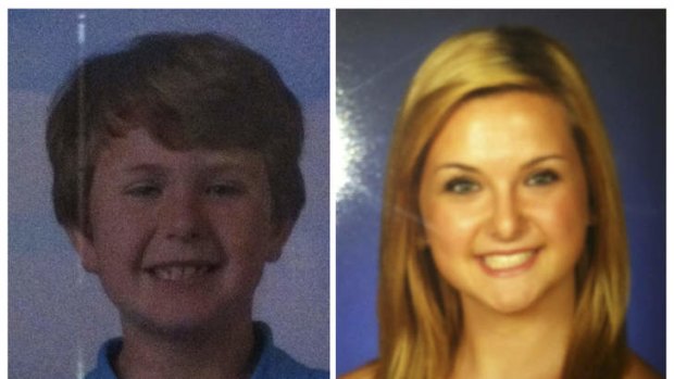 Hannah Anderson Update: Cause of death for brother of rescued