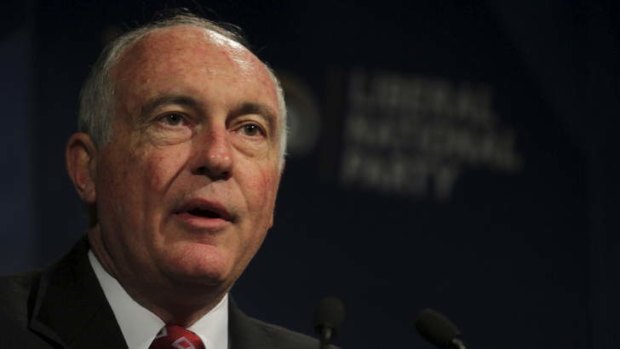 Acting Prime Minister Warren Truss has announced Australia will send military aircraft to the conflict in South Sudan.
