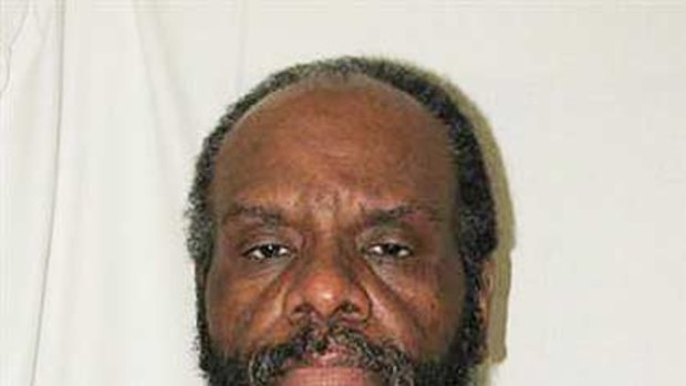 Albert Greenwood Brown ... to be executed on Wednesday.