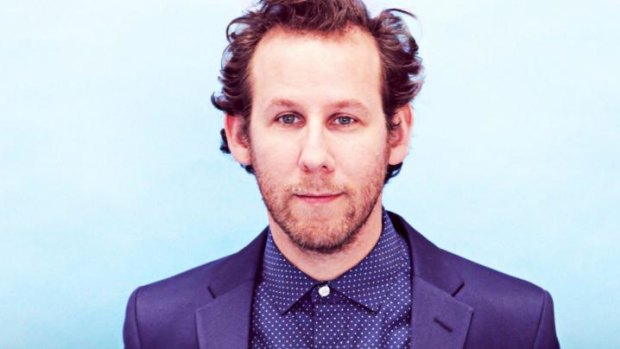 After two concept albums that baffled fans, Ben Lee is returning to pop.