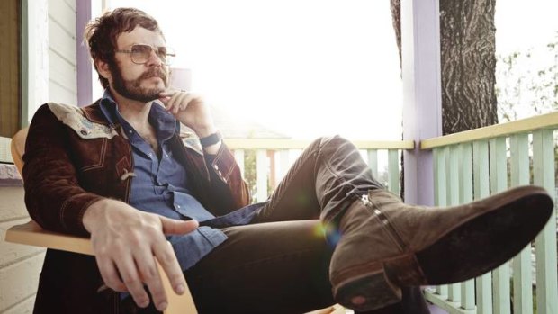 Henry Wagons will play Laneway.