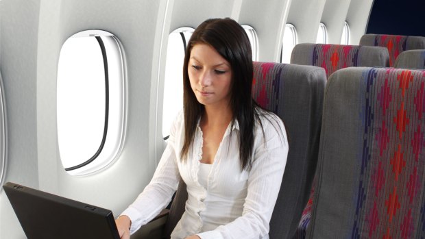 The moves come in place of a blanket ban on passengers carrying their laptops into the aircraft cabin.