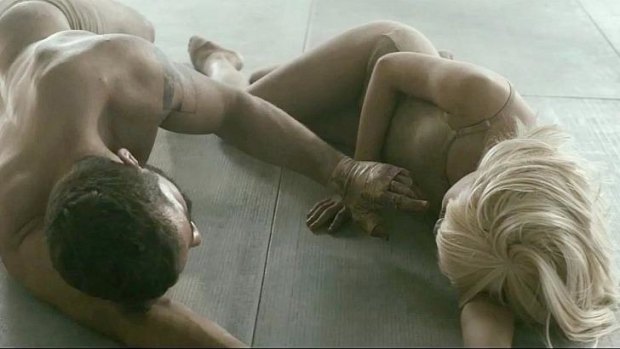 Some of the scenes in Sia's new video for <i>Elastic Heart</i> (featuring Shia LeBeouf and young Maddie Ziegler) suggest ambiguous intimacy.