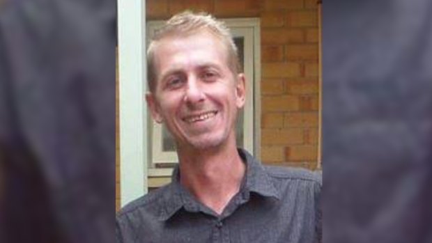 Police are continuing to investigate the death of 43-year-old Ian Michael Baz Bosch.