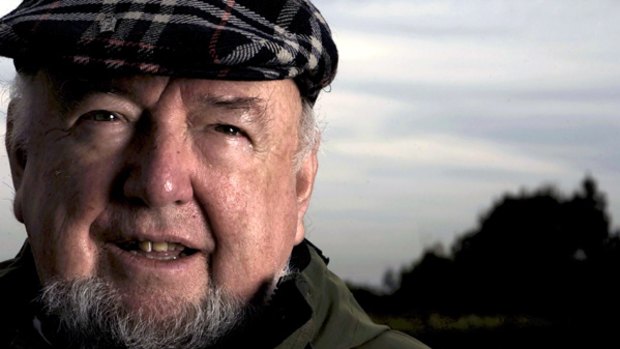 Thomas Keneally ... fears that the scrapping of book laws will turn the Australian industry anorexic.
