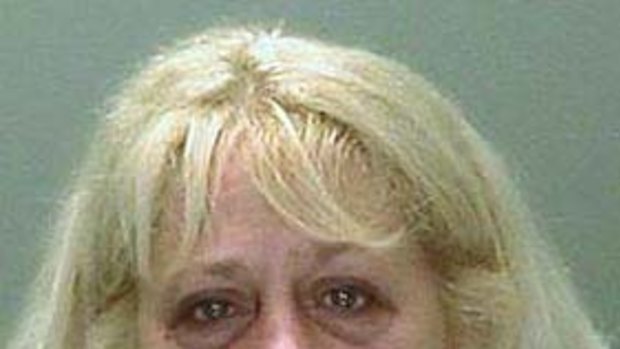 Cynthia Gallens ... sentenced to 23 years in jail.