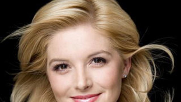 Lucy Durack will perform a free concert on the last weekend of the Perth 2011 ISAF World Championships.
