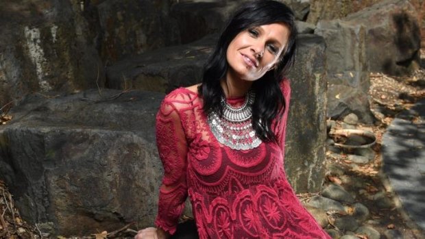 Kasey Chambers has been a "beacon" for Australian country music.