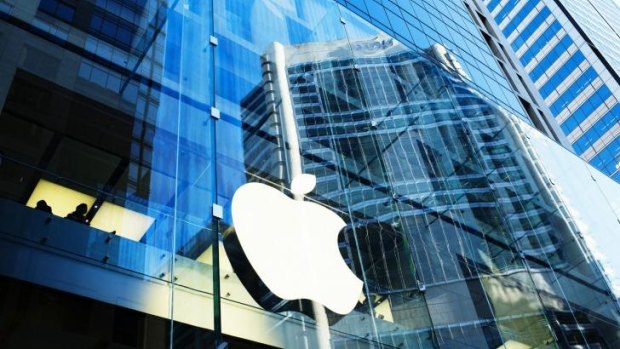 Apple faced scrutiny of its security systems after photos of celebrities stored in individual iCloud accounts were leaked online.