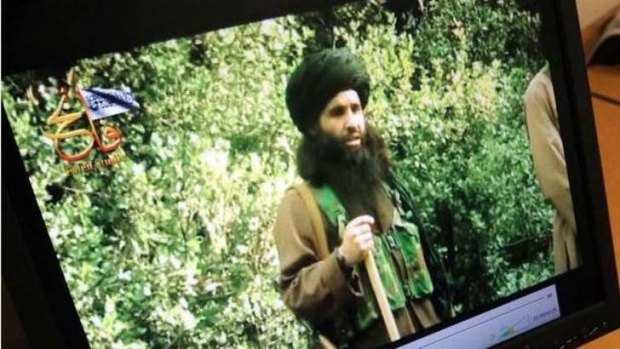 Pakistani Taliban's new leader, the reclusive Mullah Fazlullah, reportedly ordered the shooting of 15-year-old schoolgirl Malala Yousafza.